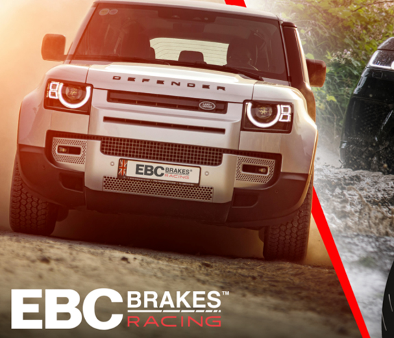 EBC BRAKES COMERCIAIS e 4X4